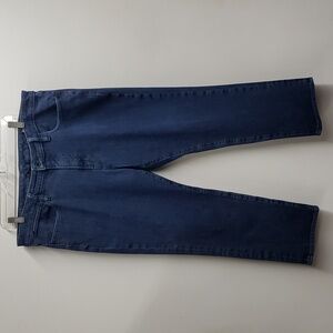 Bonobos Jeans Straight Leg Men's 38x30 Stretchy